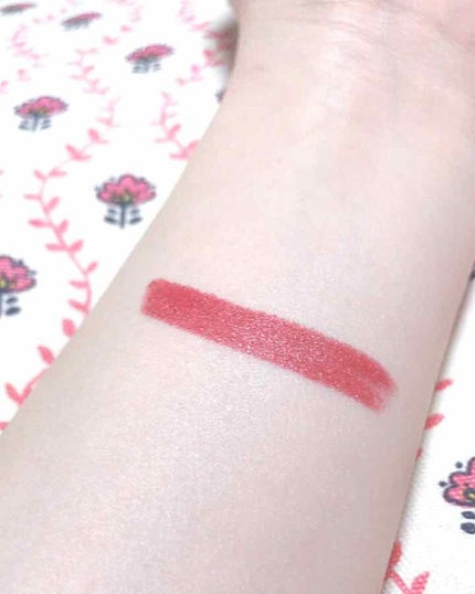 口紅(詰替用)/ちふれ/口紅を使ったクチコミ(2枚目)