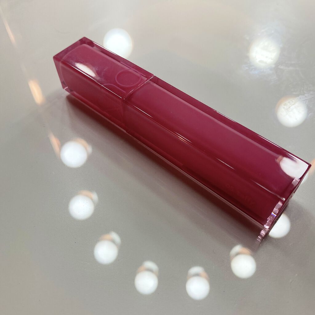 デュイフルウォーターティント/rom&nd/リップティントを使ったクチコミ（1枚目）