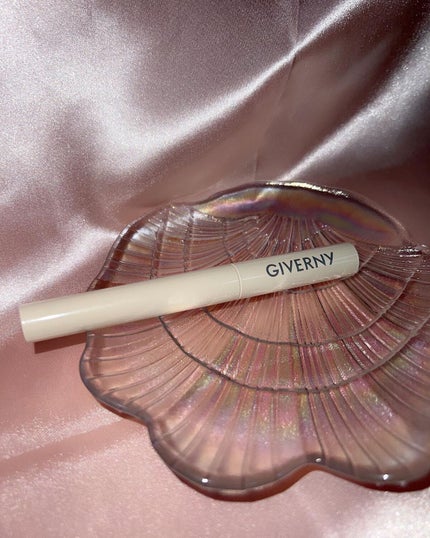 密着センシティブマスカラ/GIVERNY/マスカラを使ったクチコミ(4枚目)