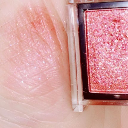 eyeshadow/SLN/単色アイシャドウを使ったクチコミ(4枚目)