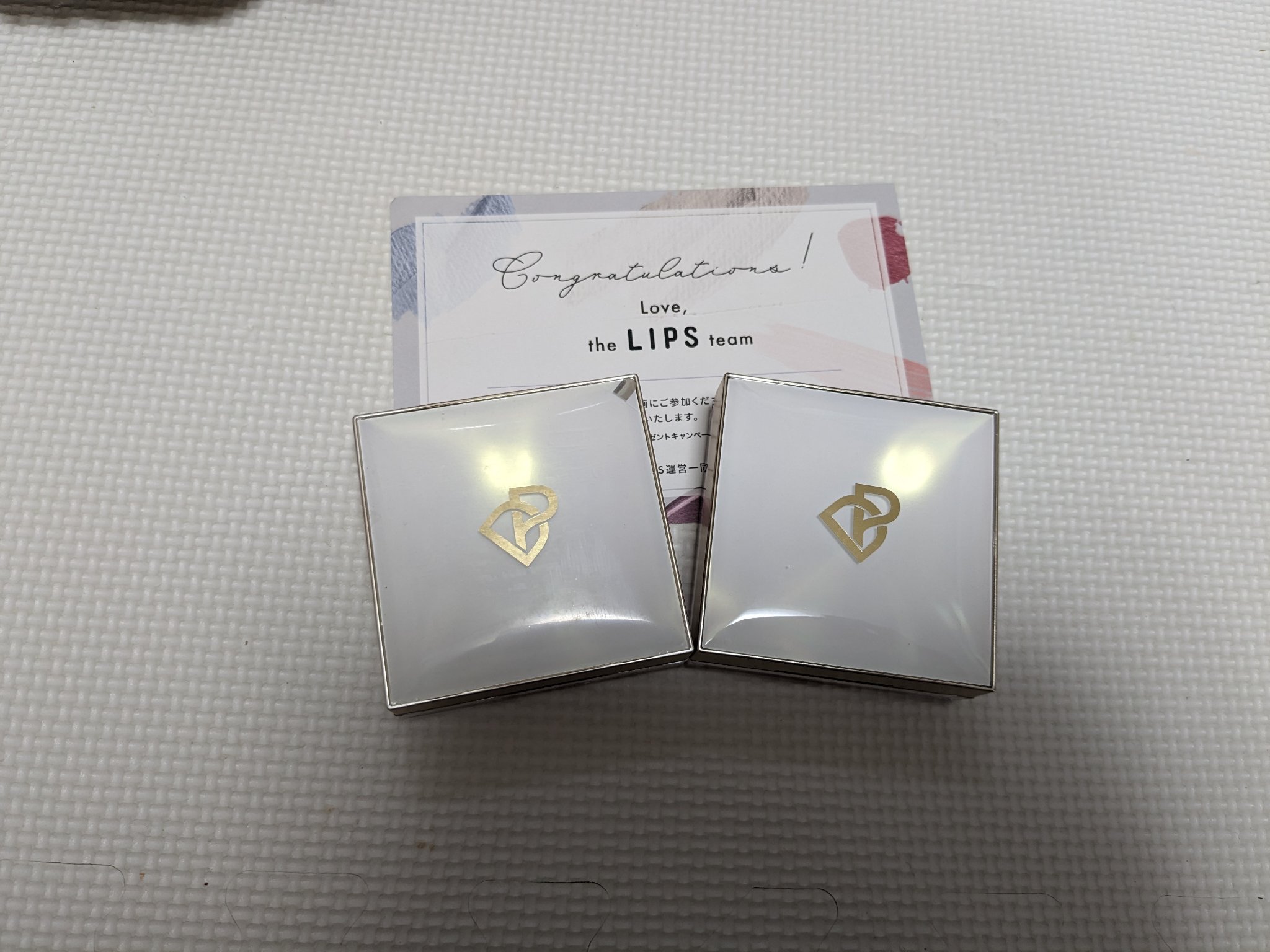 トランスルーシェントブルーリング ルースパウダー/PERFECT DIARY/ルースパウダーを使ったクチコミ（1枚目）