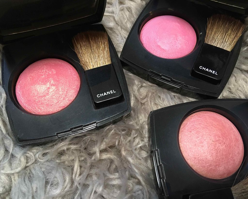 あなたはどっち派?NARS・CHANELのパウダーチークを徹底比較 あなたはどっち派?NARS・CHANELのパウダーチークを徹底比較