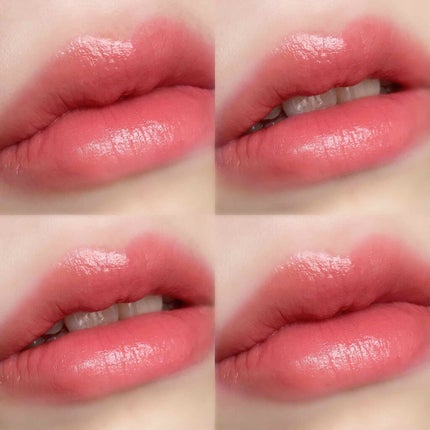 タトゥーベルベットティント/フォレンコス/リップティントを使ったクチコミ(3枚目)