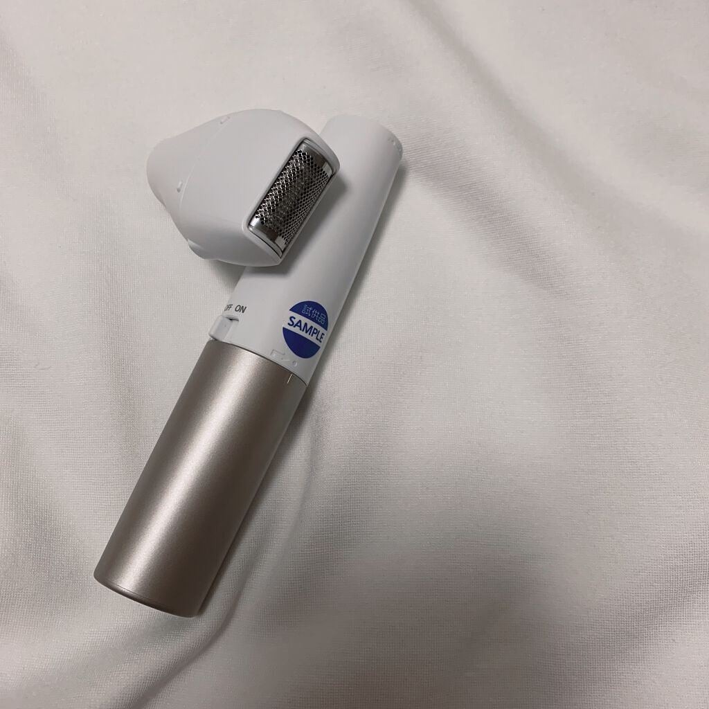 VIOãã§ãªãš ES-WV61/Panasonic/ã·ã§ãŒããŒã䜿ã£ãã¯ãã³ãïŒ2æç®ïŒ