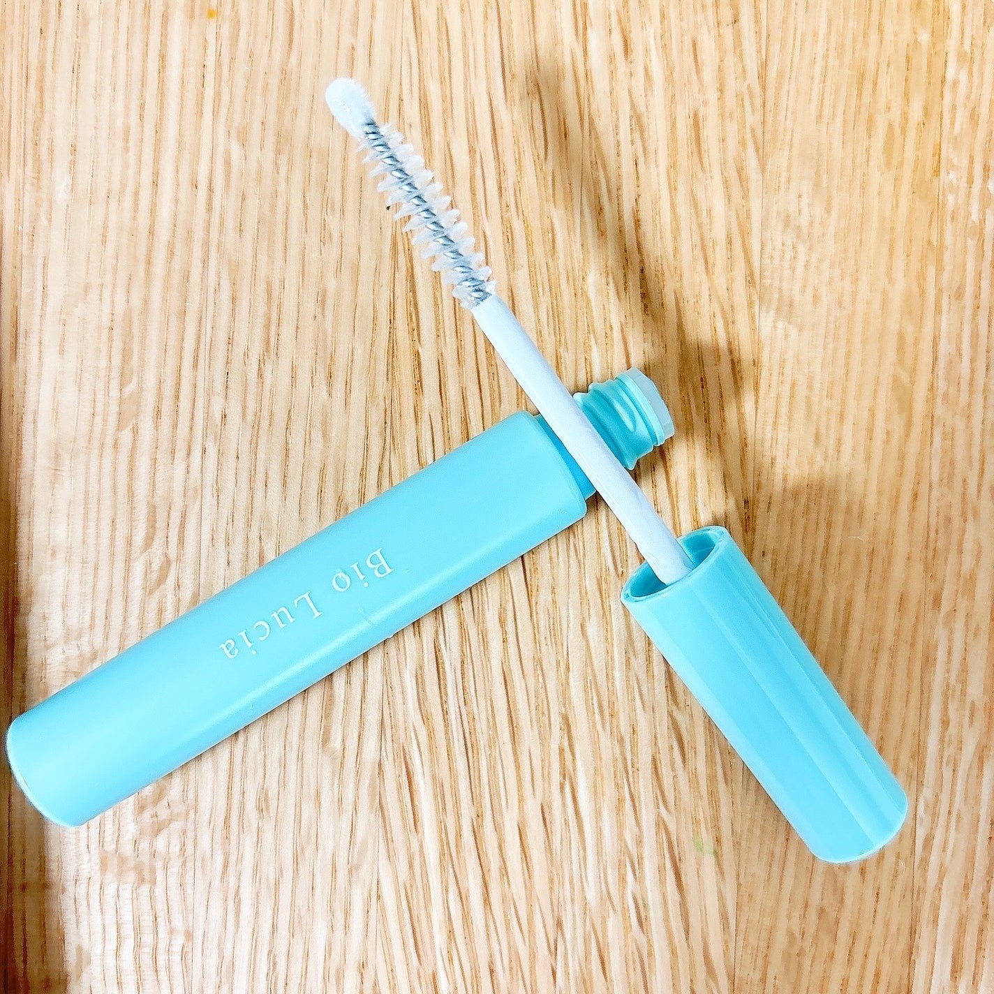 アイラッシュセラム/Bio Lucia(ビオルチア)/まつげ美容液を使ったクチコミ(3枚目)