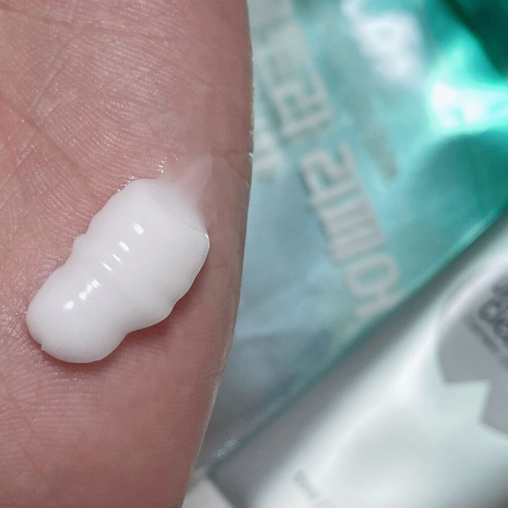 ウルトラリペアシカバーム/JeogSeoul/フェイスクリームを使ったクチコミ(3枚目)