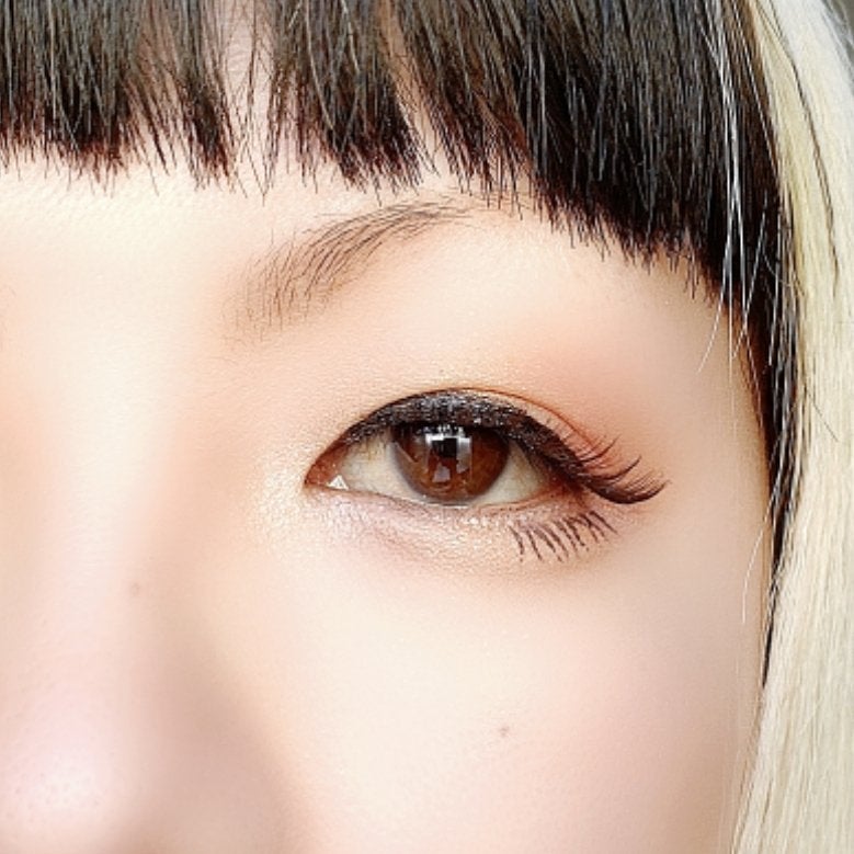 ZEESEA「ファンタジーパーク」12色アイシャドウパレット/ZEESEA/アイシャドウパレットを使ったクチコミ(5枚目)