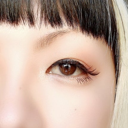 ZEESEA「ファンタジーパーク」12色アイシャドウパレット/ZEESEA/アイシャドウパレットを使ったクチコミ(5枚目)