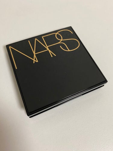 NARS アイコニックグロー チークデュオのクチコミ「NARS アイコニックグロー チークデュオ



ORGASM（オーガズム）ブラッシュとブロン.....」（1枚目）