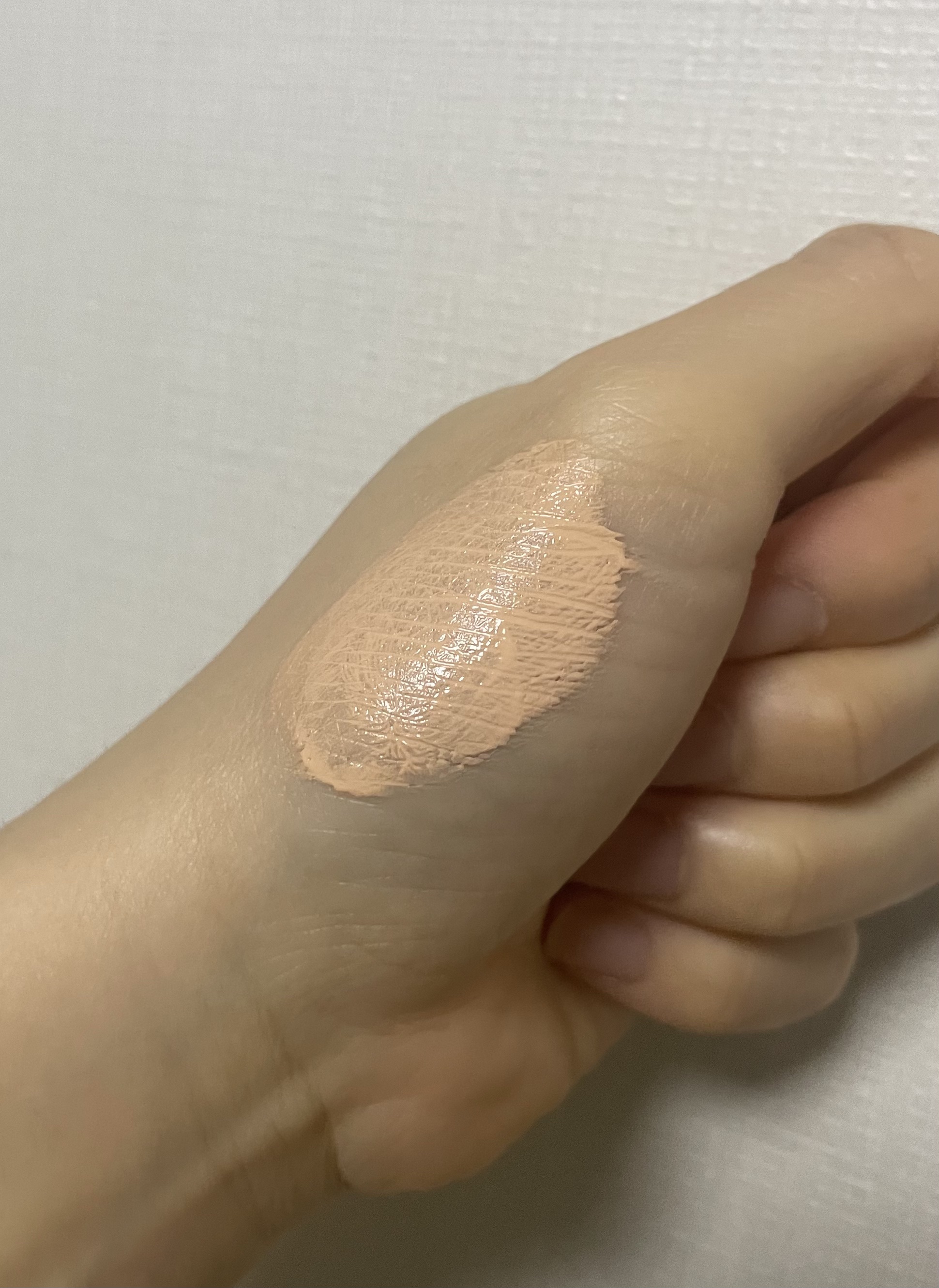 アイレノール クマクリーム/IRENOL/アイケア・アイクリームを使ったクチコミ（2枚目）