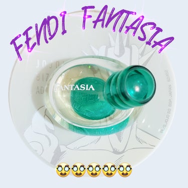 FANTASIA/FENDI/香水(レディース)の画像