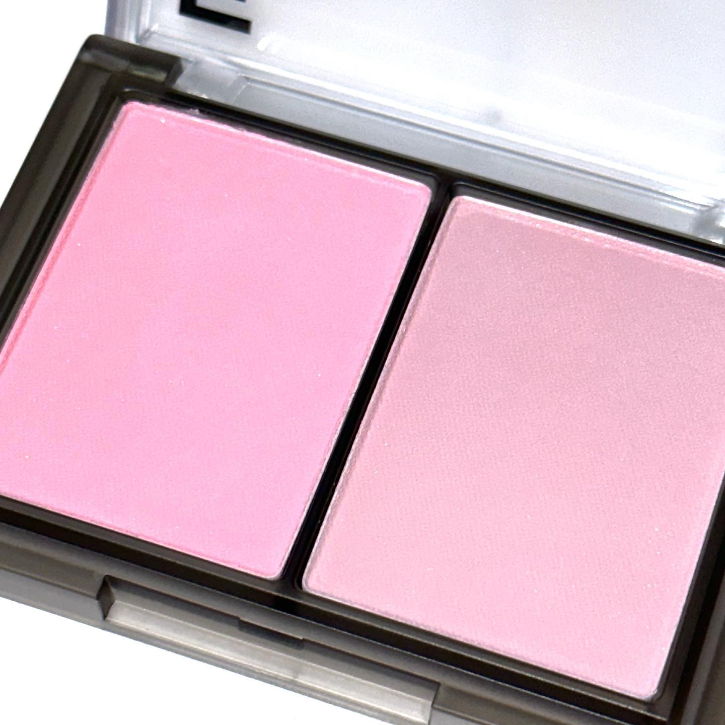 ハイパーフィットカラーチーク/FEEV/ジェル・クリームチークを使ったクチコミ（2枚目）