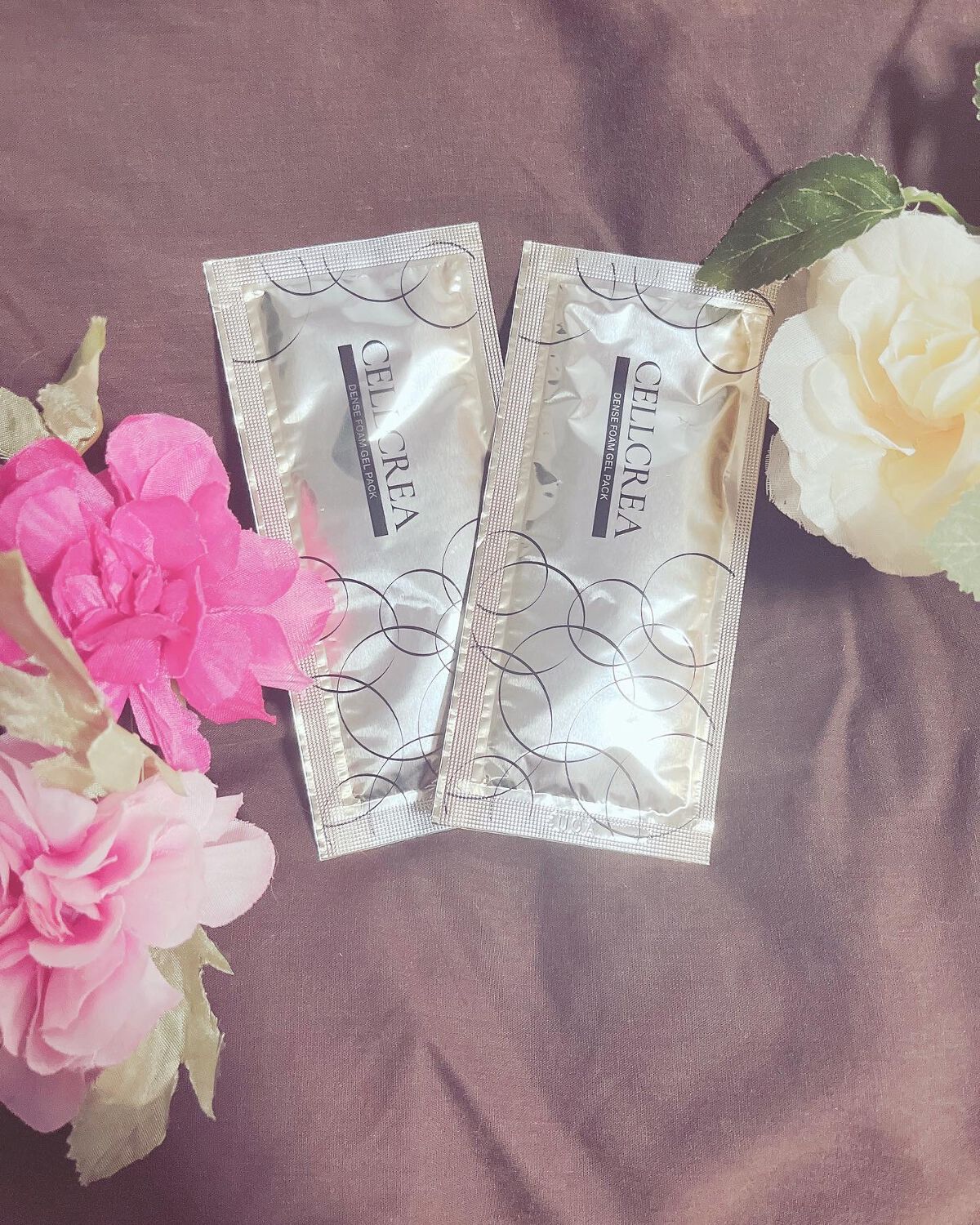 CELLCREA / RITA COSME