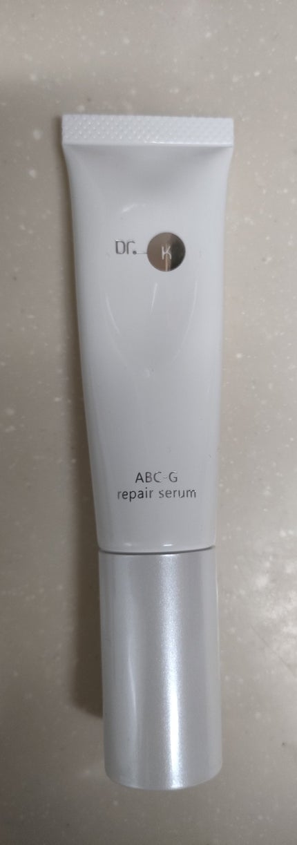 ABC-Gリペアセラム/ドクターケイ/美容液を使ったクチコミ(1枚目)