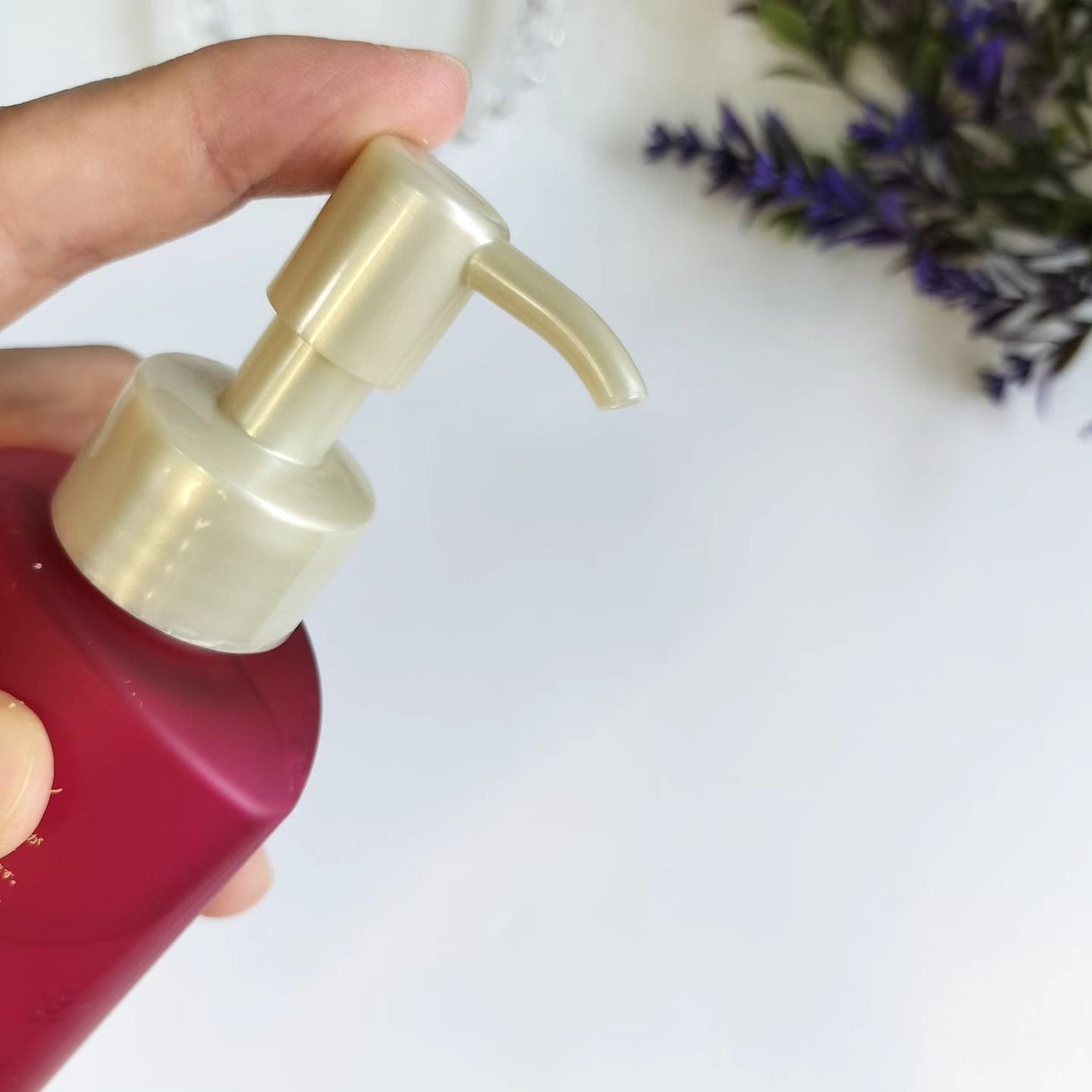 カナデル ジュレローション/CANADEL/化粧水を使ったクチコミ(3枚目)