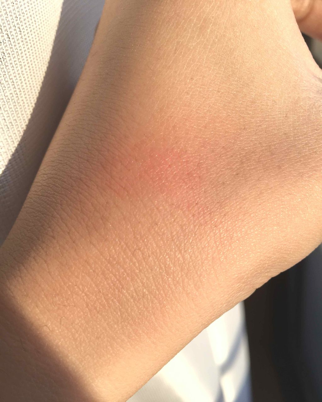 クリームチーク/キャンメイク/ジェル・クリームチークを使ったクチコミ(2枚目)