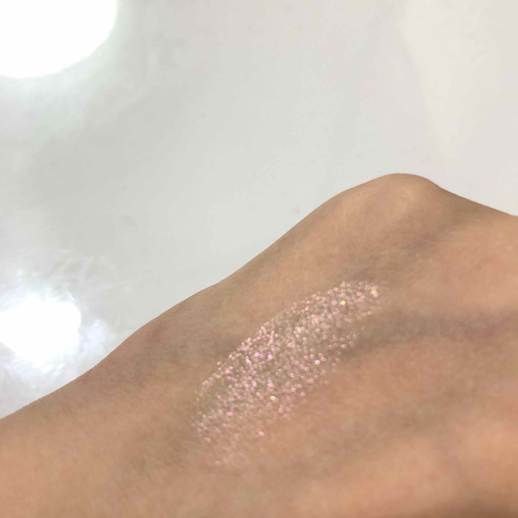 レブロン クリスタル リップスティック/REVLON/口紅を使ったクチコミ(2枚目)