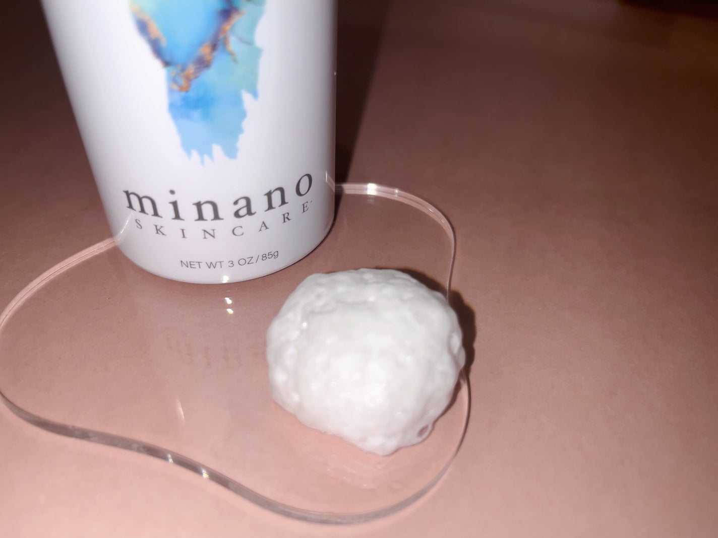 ミナノスキンケア/minano/その他スキンケアを使ったクチコミ(2枚目)