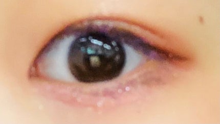 【旧品】パウダーチークス/キャンメイク/パウダーチークを使ったクチコミ(2枚目)