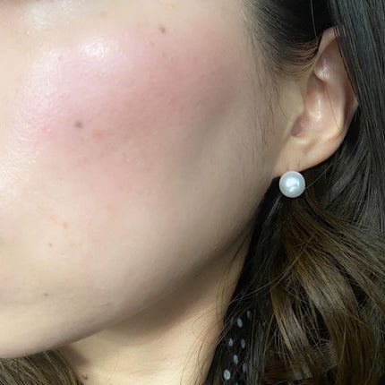 ブラッシュ カラー インフュージョン/ローラ メルシエ/パウダーチークを使ったクチコミ(4枚目)