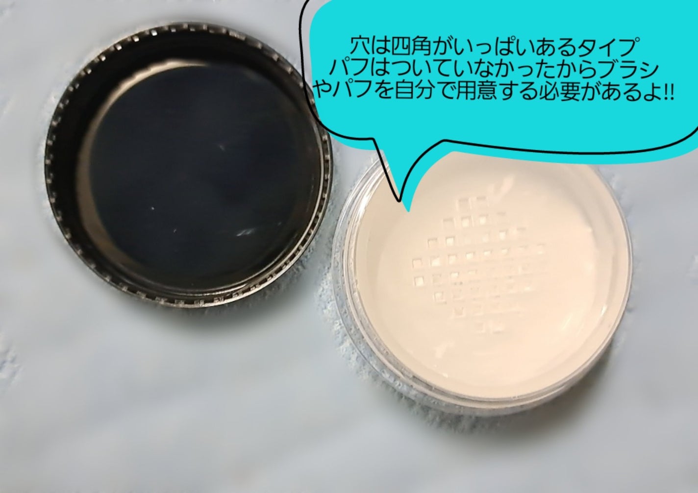 UGT マルチパーパスアイパレット/U R GLAM/アイシャドウパレットを使ったクチコミ(4枚目)