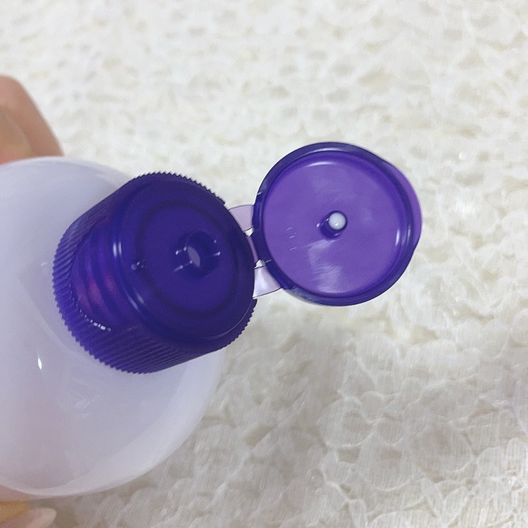 ナチュリエ ハトムギ浸透乳液(ナチュリエ スキンコンディショニングミルク)のクチコミ「 ♡ナチュリエ♡
ハトムギ浸透乳液
ナチュリエ スキンコンディショニングミルク
230ml

.....」（3枚目）