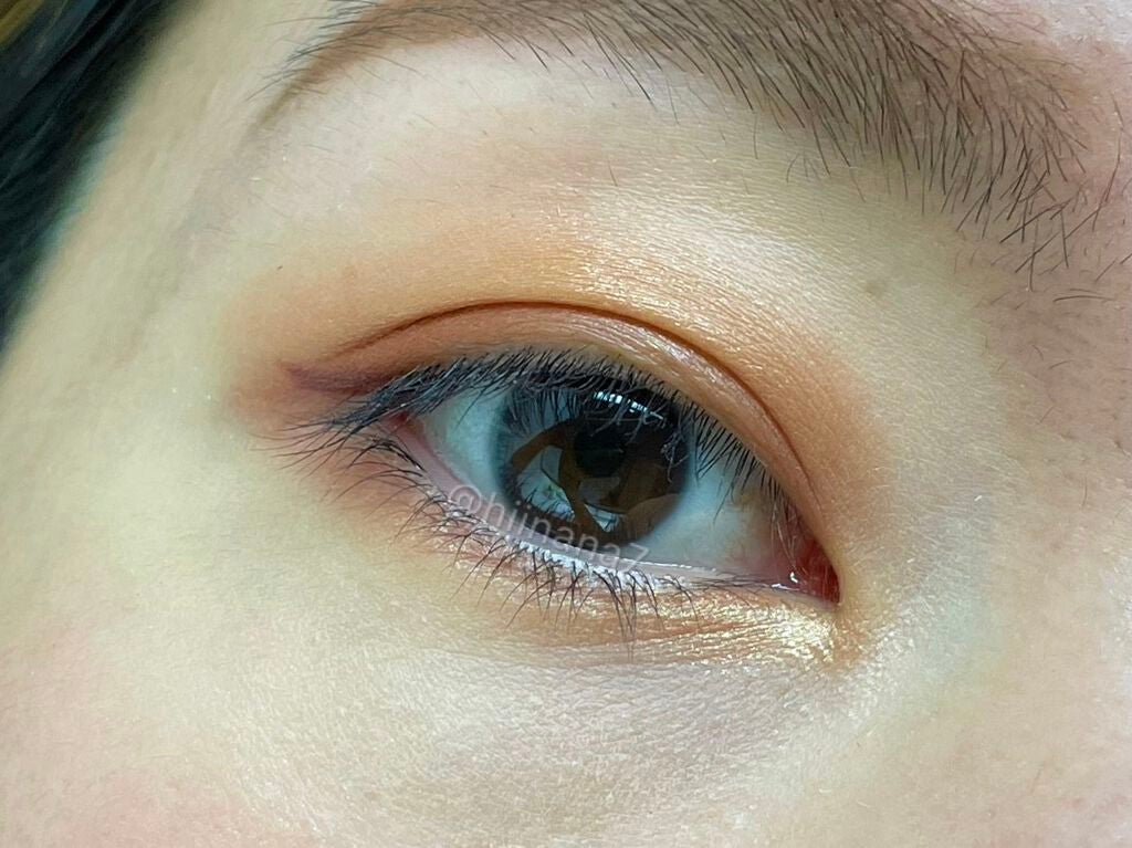 レ キャトル オンブル/CHANEL/アイシャドウパレットを使ったクチコミ(5枚目)