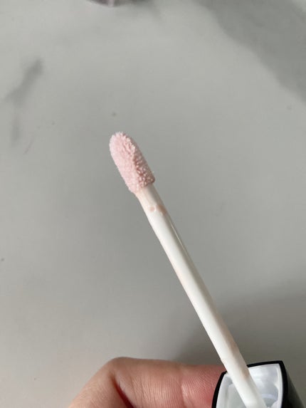 エクスパート カラー プライマー フォー アイズ/VDL/化粧下地を使ったクチコミ(3枚目)