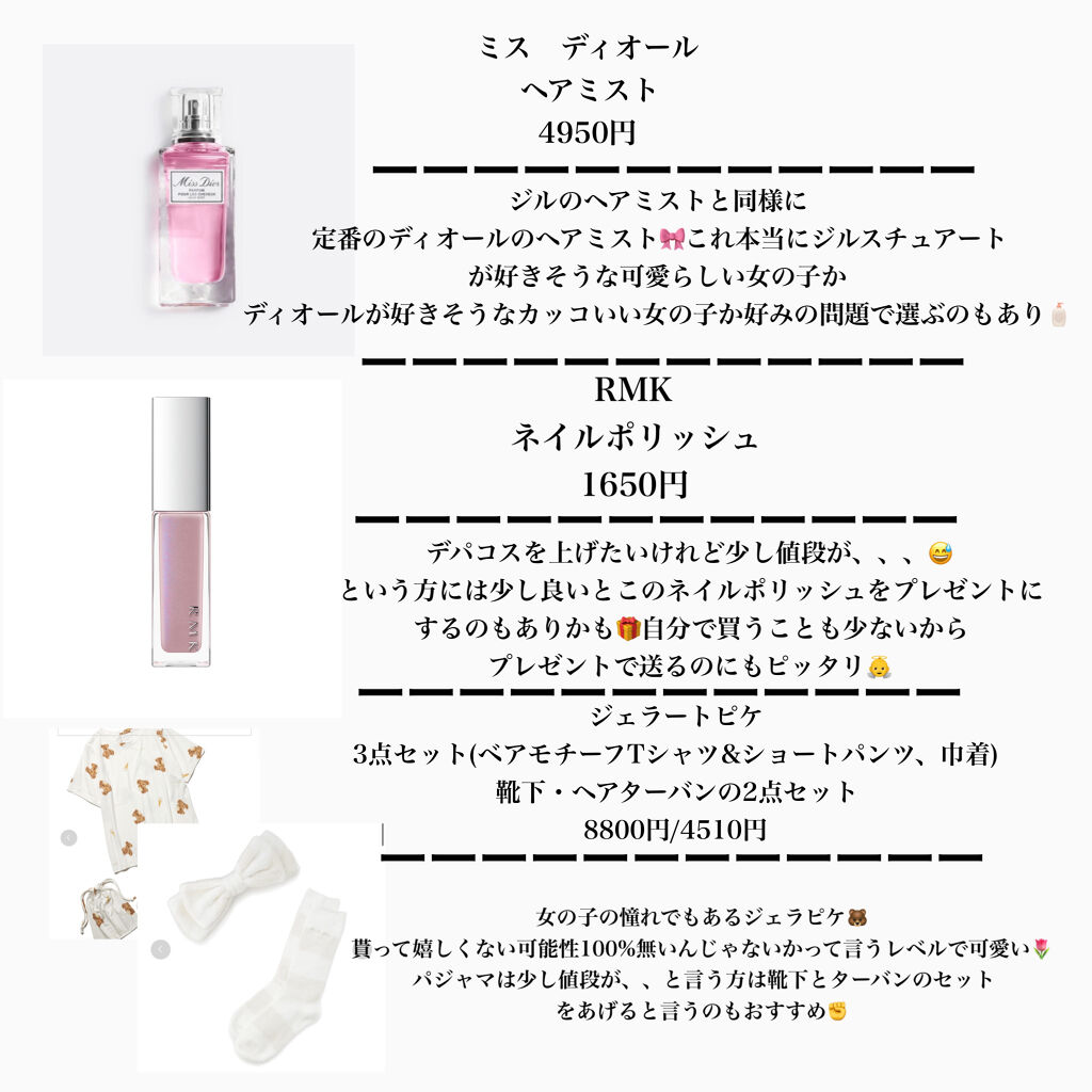 【旧】ミス ディオール ヘア ミスト/Dior/ヘアミストを使ったクチコミ（3枚目）