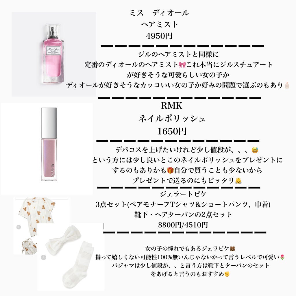 【旧】ミス ディオール ヘア ミスト/Dior/ヘアミストを使ったクチコミ(3枚目)