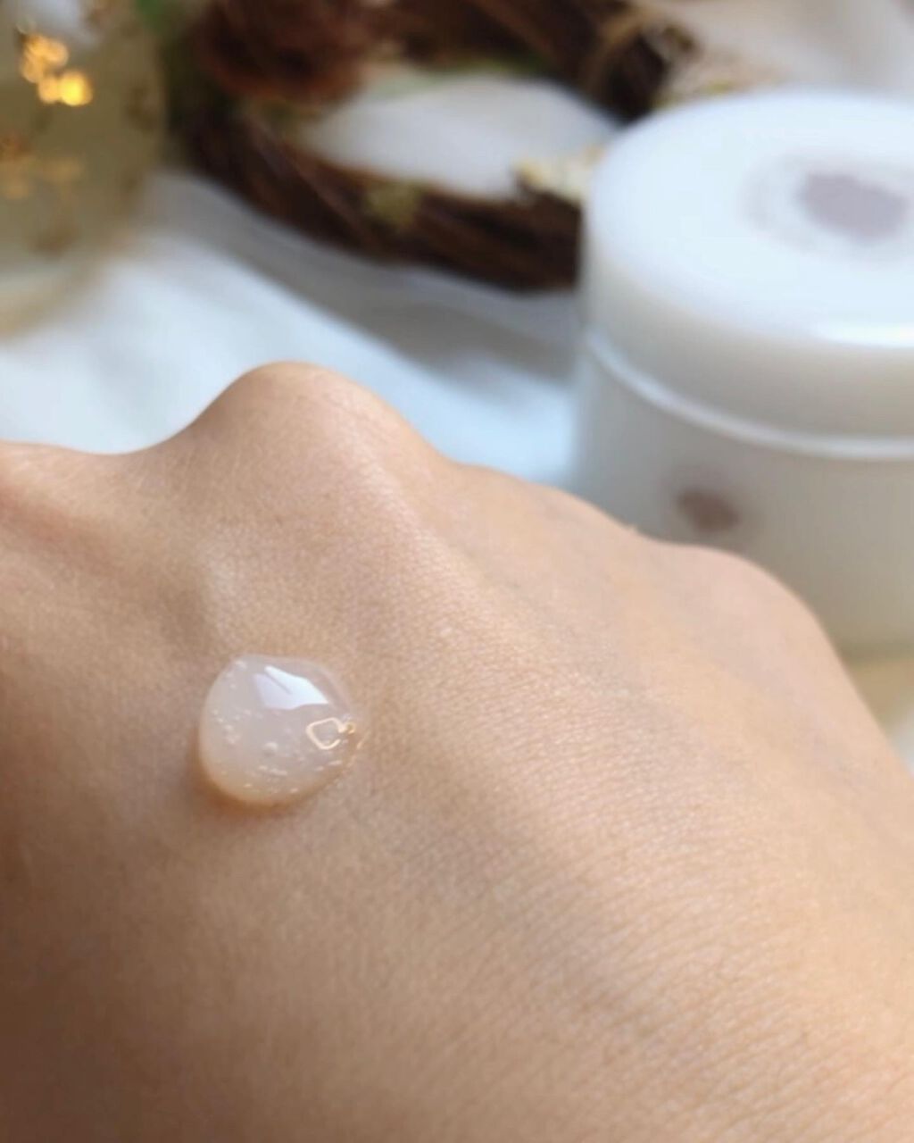 導入保湿美容液/REBELLS/美容液を使ったクチコミ（3枚目）