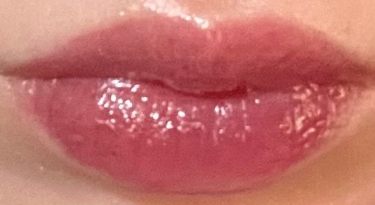 デューイフィルムティント/CipiCipi/リップティントを使ったクチコミ(2枚目)