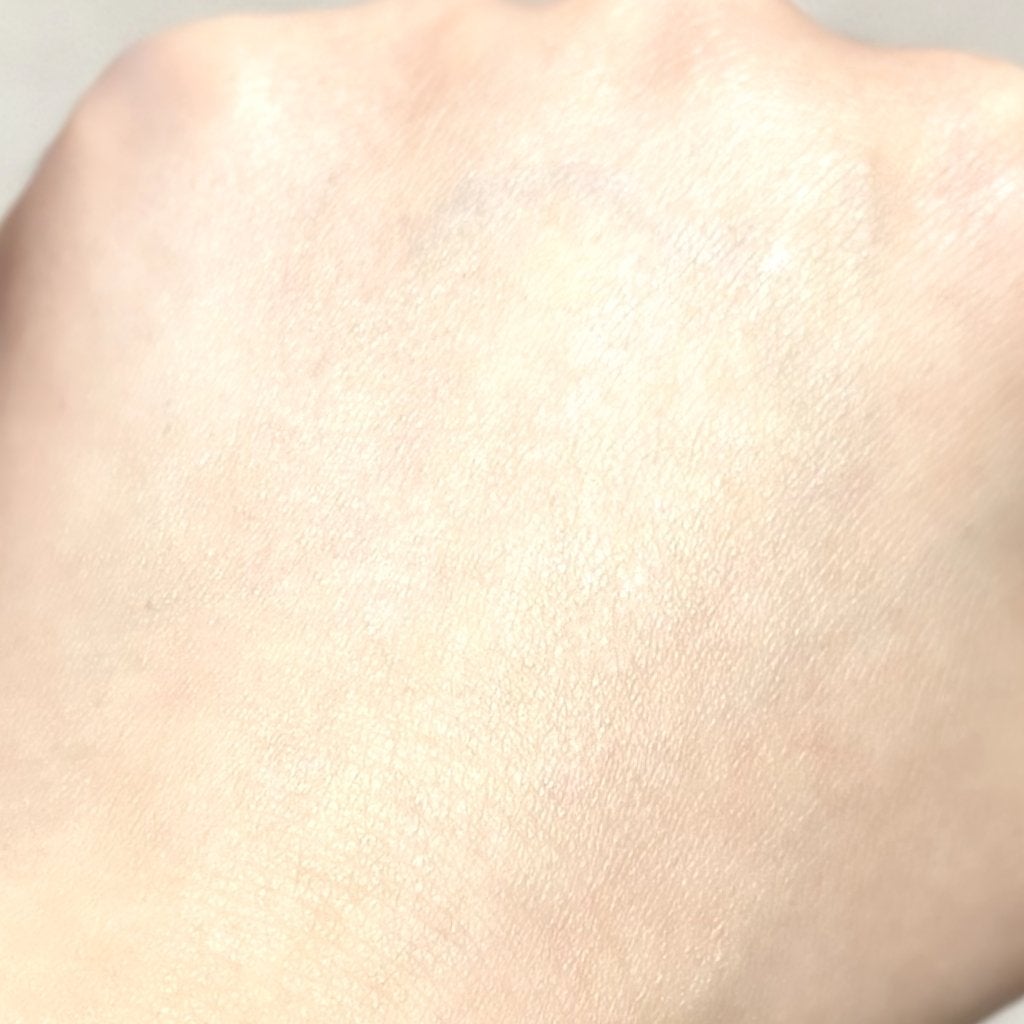 シカカーミングパウダーウォッシュ/TOCOBO/洗顔パウダーを使ったクチコミ(5枚目)