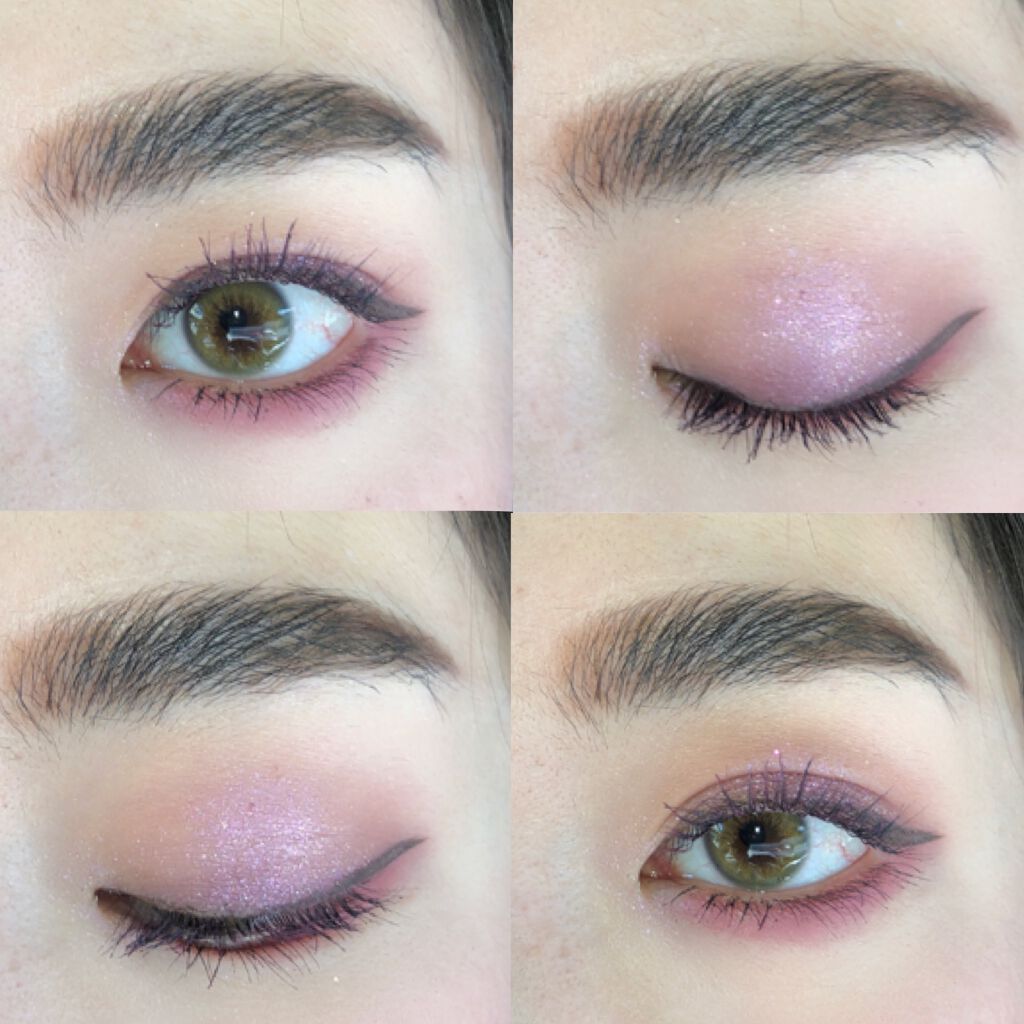 ロング＆カールマスカラ アドバンストフィルム/ヒロインメイク/マスカラを使ったクチコミ（2枚目）