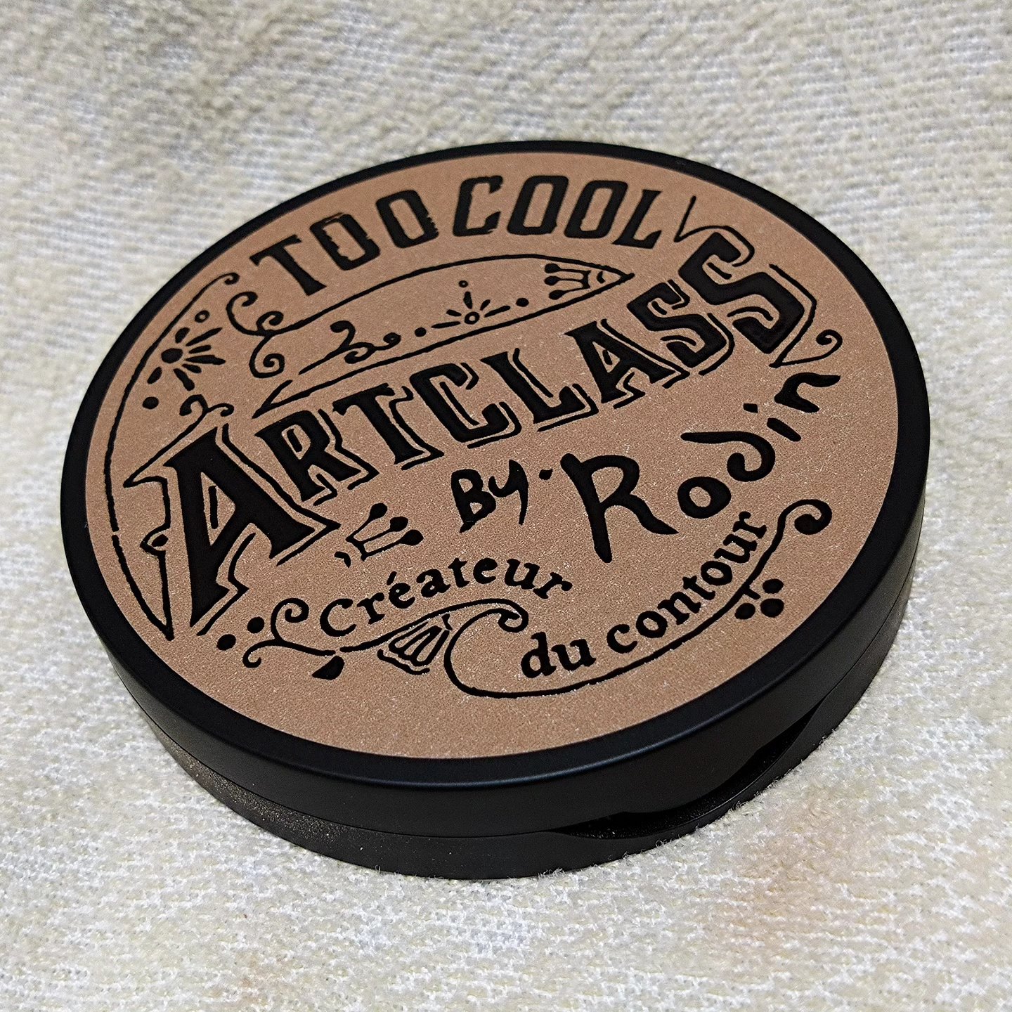 アートクラスバイロダン シェーディング/too cool for school/シェーディングを使ったクチコミ（2枚目）