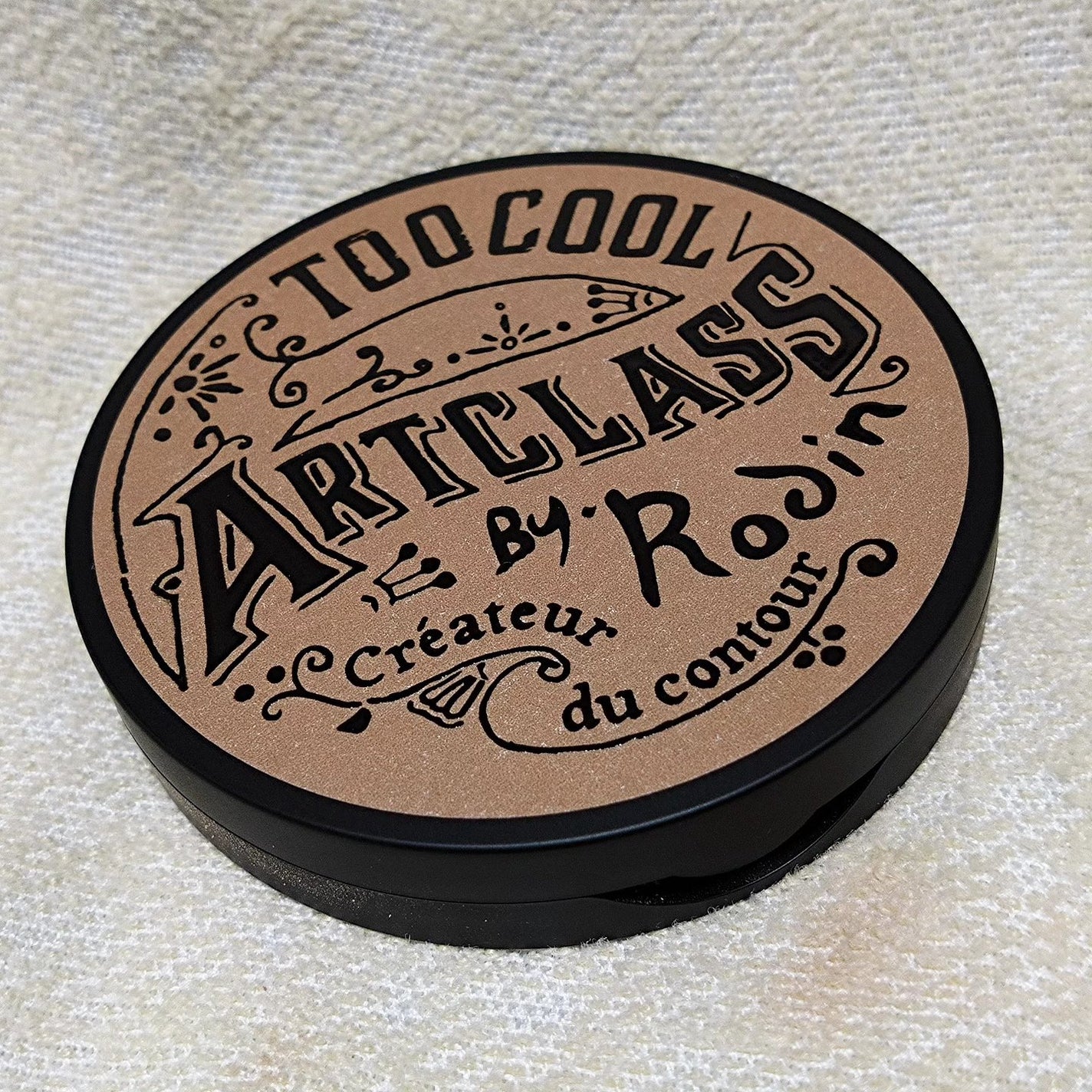 アートクラスバイロダン シェーディング/too cool for school/シェーディングを使ったクチコミ(2枚目)