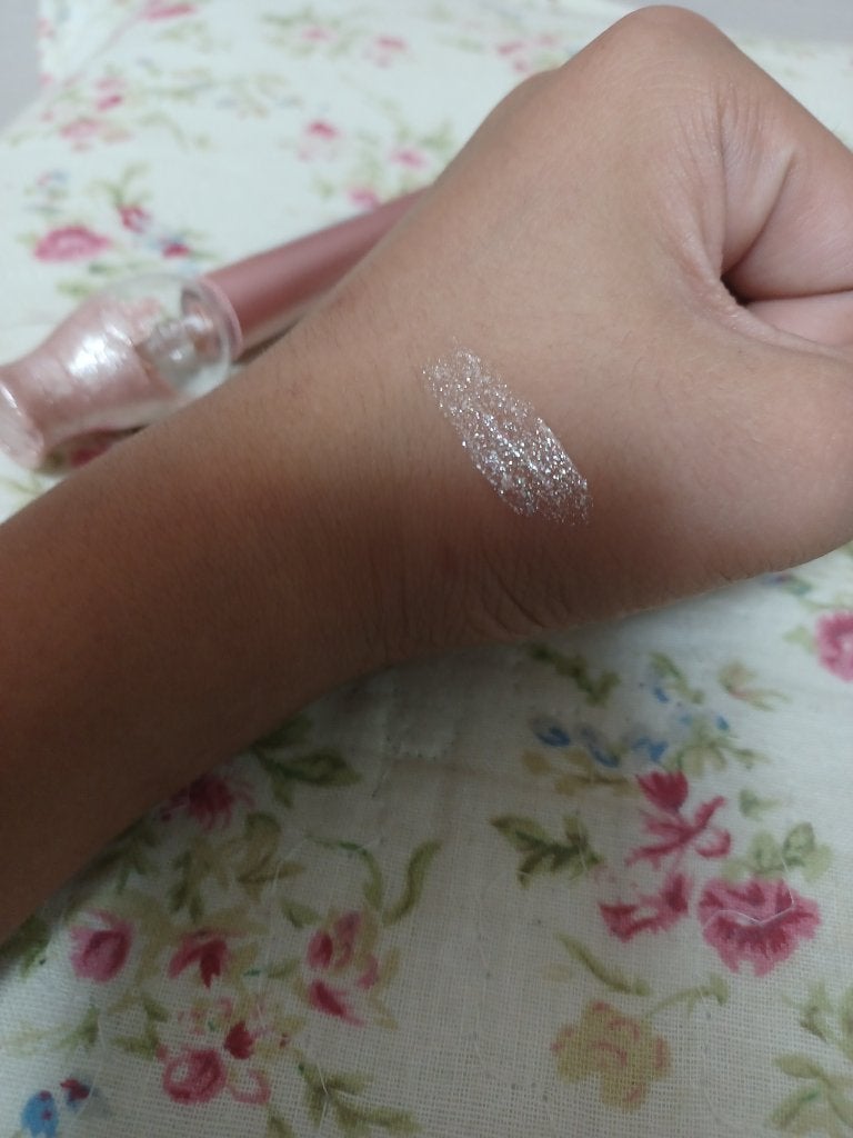 ティアー アイライナー/ETUDE/リキッドアイライナーを使ったクチコミ(8枚目)