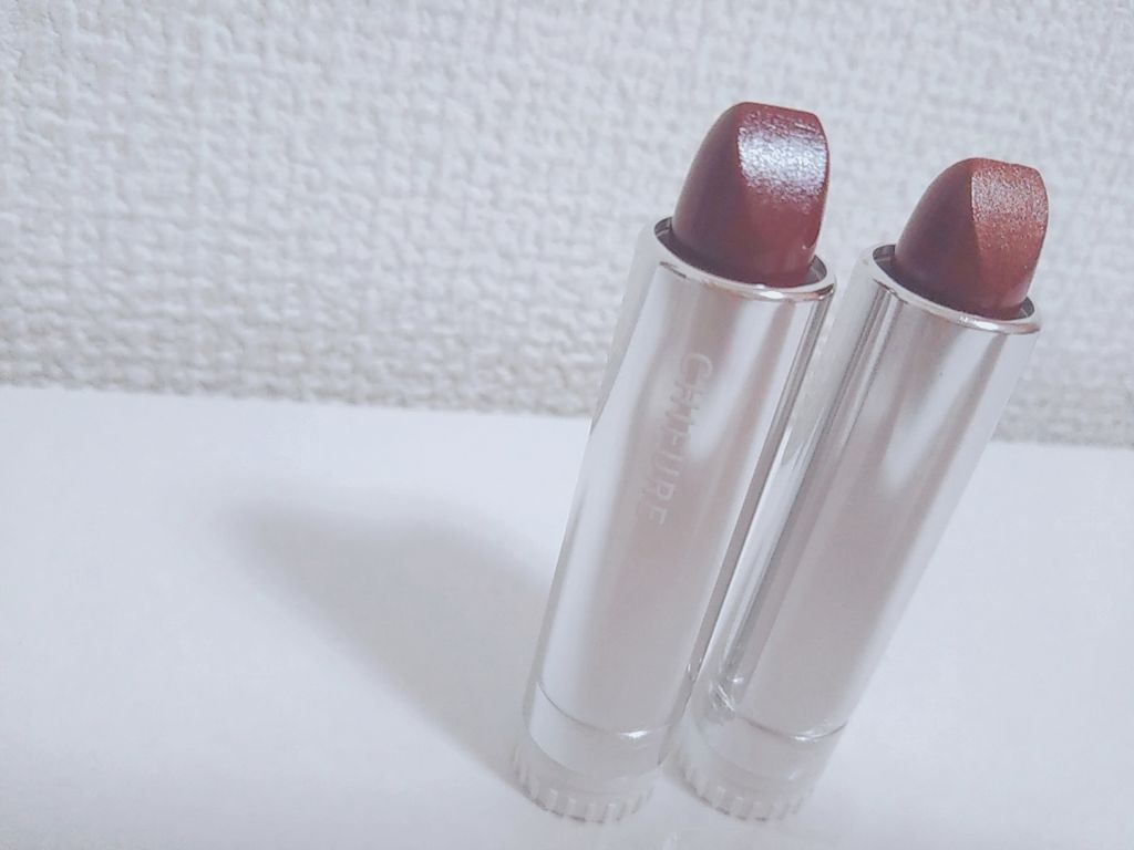 口紅(詰替用)/ちふれ/口紅を使ったクチコミ(1枚目)