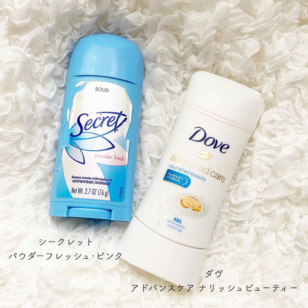 格安SALEスタート！ ダヴ DOVE ココナッツ オリジナルクリーン