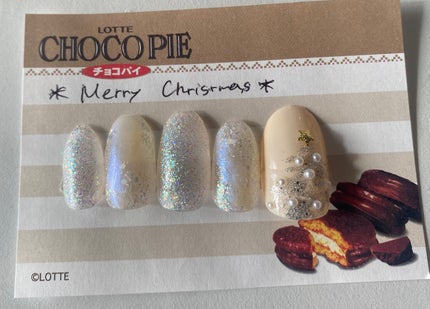 ヴェルニ ロング トゥニュ/CHANEL/マニキュアを使ったクチコミ(6枚目)