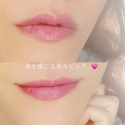 むちぷるティント/キャンメイク/リップティントを使ったクチコミ(5枚目)