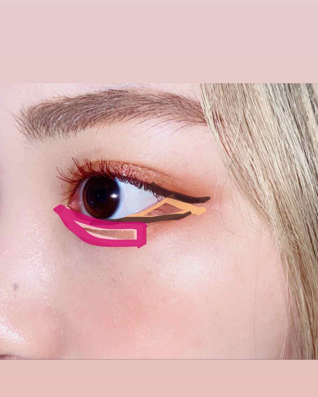 エクストラ ディメンション スキンフィニッシュ/M・A・C/プレストパウダーを使ったクチコミ（3枚目）