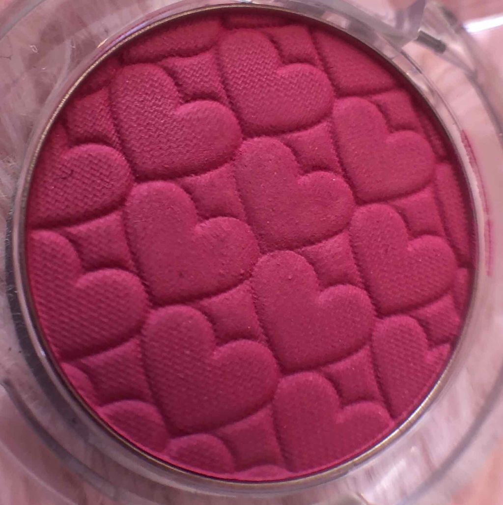 ルックアット マイアイズ/ETUDE/単色アイシャドウを使ったクチコミ（2枚目）