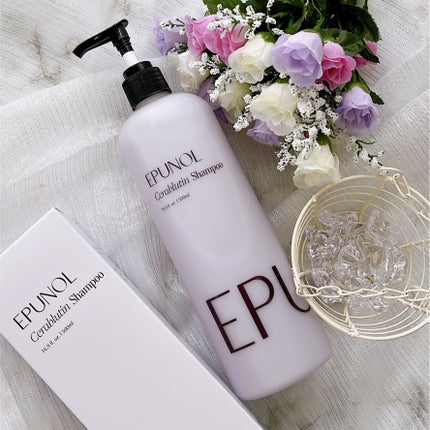 セラブルーチンスプレー/Epunol/プレスタイリング・寝ぐせ直しを使ったクチコミ(7枚目)