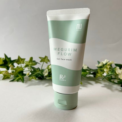 MEGURIM FLOW /MEGURIM by Rz+ /その他洗顔料を使ったクチコミ(1枚目)