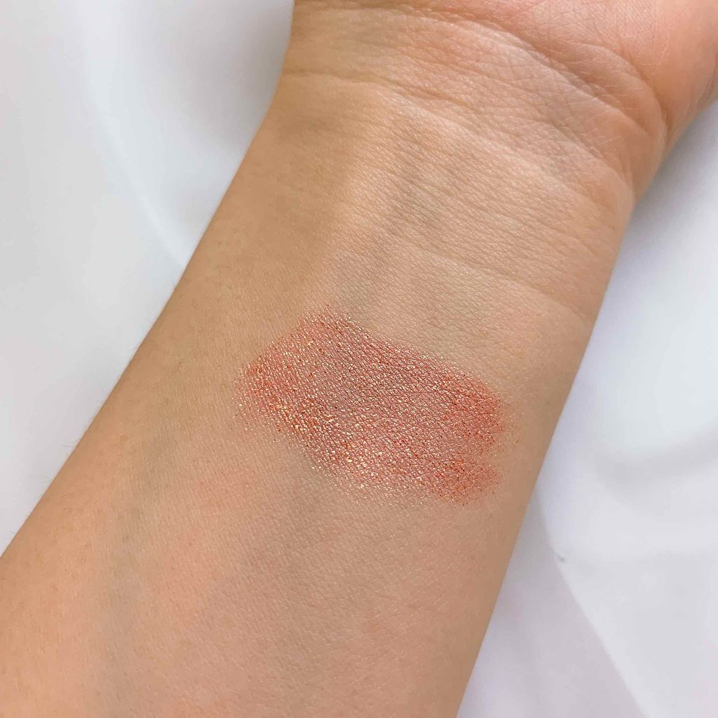 MISSHA スティック アイシャドウのクチコミ「こんばんは🐼

今日は「エモい(言いたいだけ)」雰囲気にしてくれるアイシャドウを紹介します😊
.....」（3枚目）