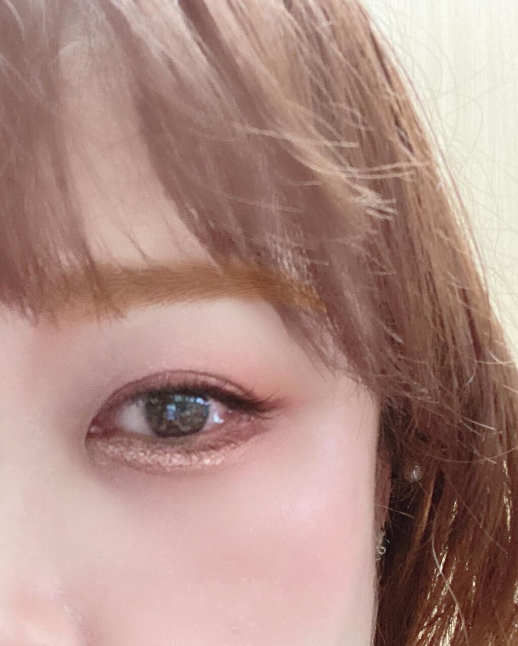 リアルアイパレット/espoir/マルチパレットを使ったクチコミ（2枚目）