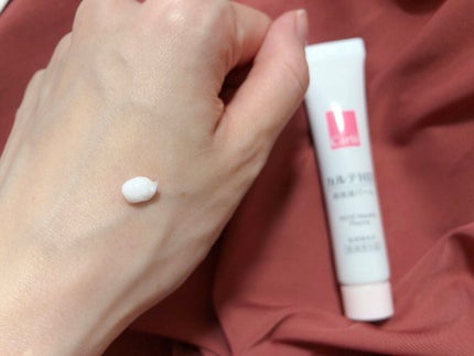 モイスチュア バーム/カルテHD/フェイスバームを使ったクチコミ(2枚目)