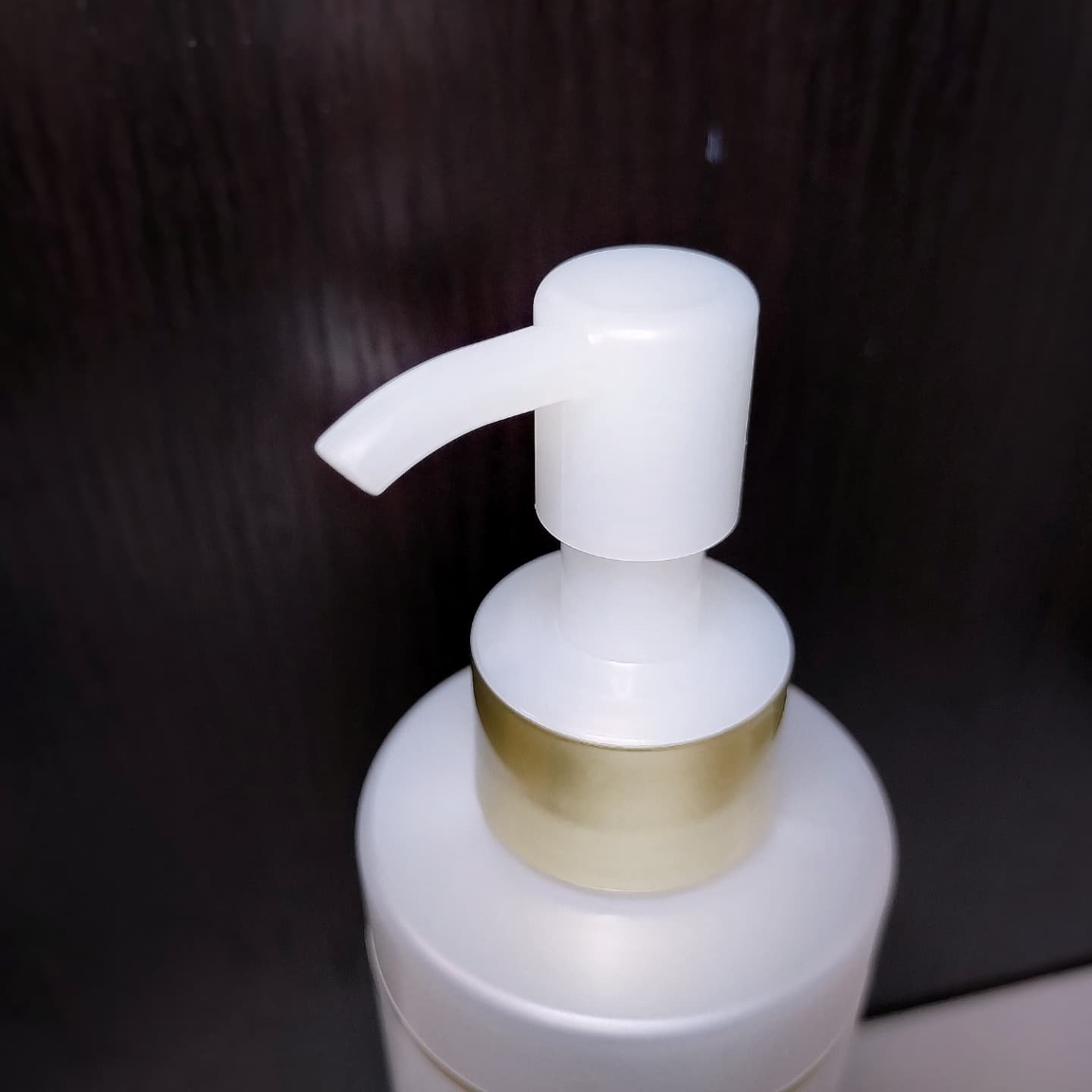 美白ウォータリースキンローション/世田谷コスメ/化粧水を使ったクチコミ（2枚目）