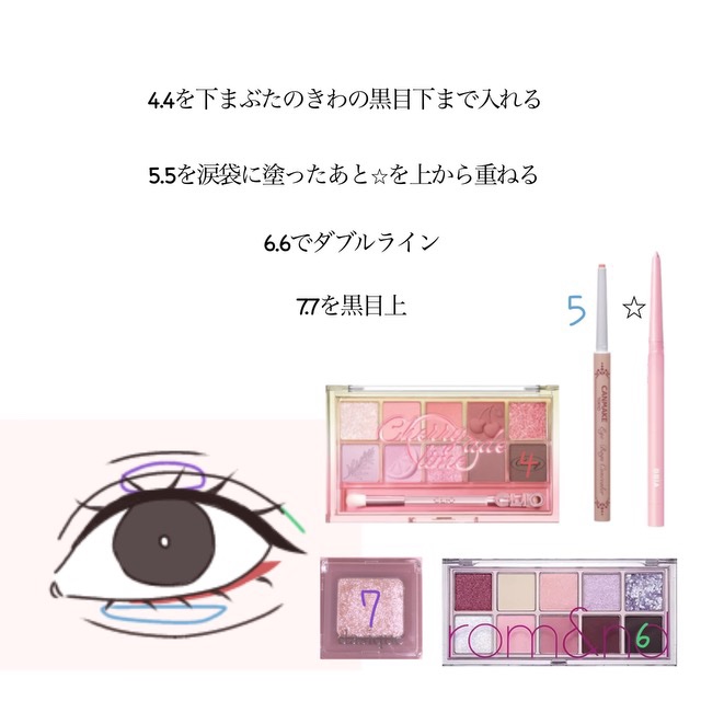 ハイライター/Glint/パウダーハイライトを使ったクチコミ（3枚目）